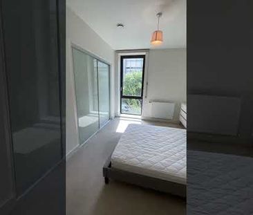 1 Bed Flat, Sailors House, E14 - Photo 1