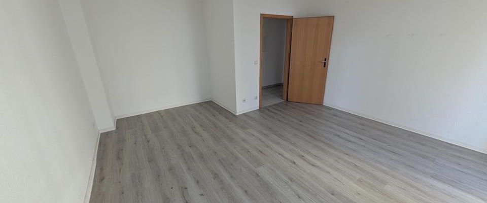 Helle 2-Zimmer Wohnung mit Balkon in der Neue Str. zur Miete - Photo 1