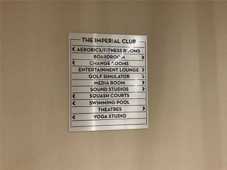 For Lease - 111 St Clair Avenue Unit# 723, Toronto, Ontario - Photo 3