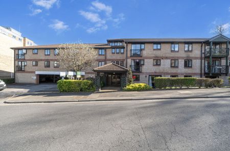 2 bedroom apartment to rent - Photo 3