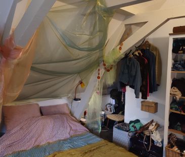 Te huur: Studentenkamer nabij het centrum van Zeist - Photo 2