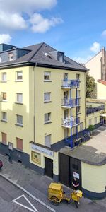 RESERVIERT: Frisch sanierte Altbauwohnung in beliebter Citylage! - Foto 4