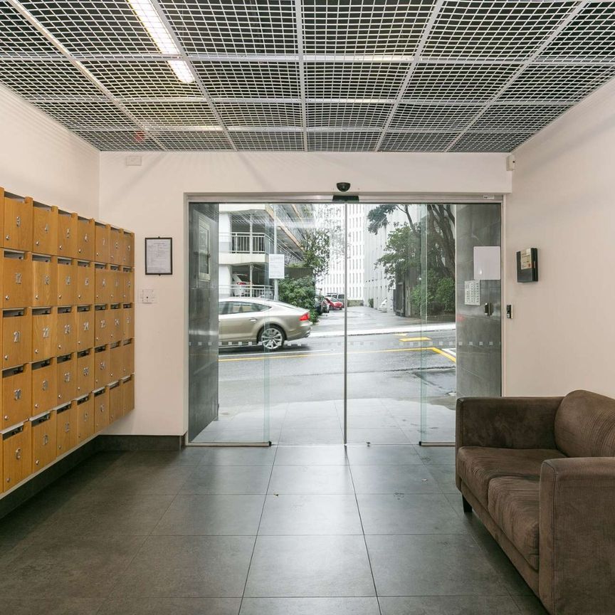19/152 The Terrace (Hume House), Te Aro - Photo 1