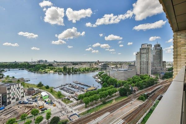 Te huur: Appartement Solitudolaan in Amsterdam - Photo 1