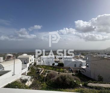 Μονοκατοικία για ενοικίαση Φηρά (Σαντορίνη) - Photo 1