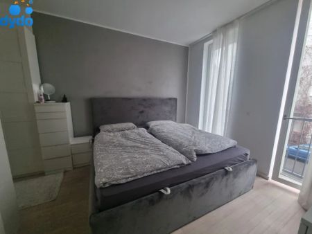 Geräumige 3-Zimmer Neubauwohnung mit Balkon in Prenzlauer Berg - Foto 4