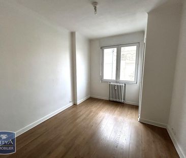 Location Appartement 3 pièces 66m² CHAMBERY 73000 - Photo 5