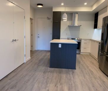 Welcome to PARK HILL – This 1Bed+Den unit in Willoughby Heights (R0... - Photo 2