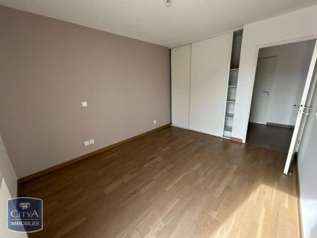 Appartement à louer 4 pièces 78.1m² - Photo 5