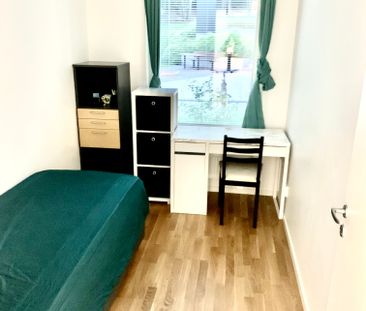 Rågsvedsvägen, Bandhagen - Foto 3