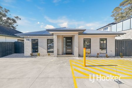 28 Scott Street, Cranbourne VIC - Photo 5
