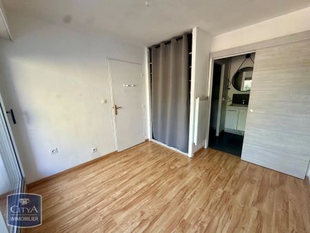 Appartement à louer 2 pièces 33.24m² - Photo 3