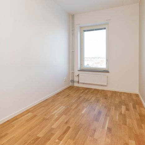 Bäckby Torggata 10 - Photo 1