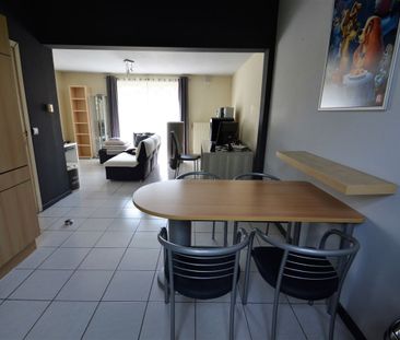 Sympathieke woning in een oase van rust middenin centrum - Photo 1