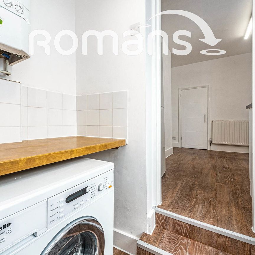 Waterloo Road, Reading, Berkshire, RG2 - Photo 1
