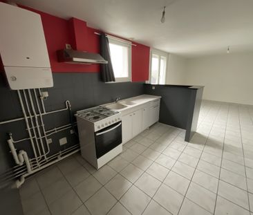 A LOUER - Quartier Marx Dormoy - T3 de 63.83m² avec débarras. - Photo 3