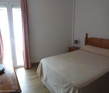 Apartment for rent in Mijas - Photo 4