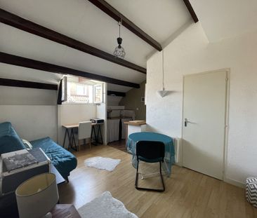 Location Appartement 1 pièce 19m² POITIERS 86000 - Photo 2