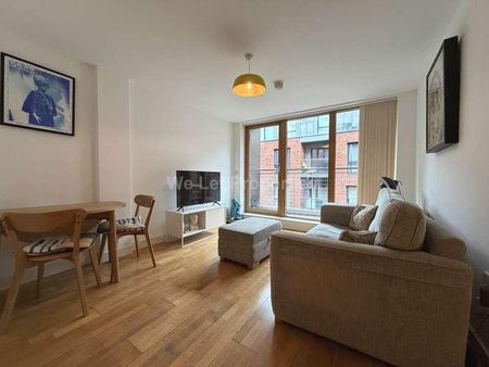 Northern Angel, Dyche Street, M4 - Photo 3