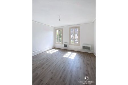 Appartement - COLMAR - 50m² - 1 chambre - Photo 3