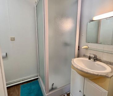 "LE FOCH 4" - Location Appartement poitiers : 18 m2 - Photo 5