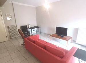 Studio/Γκαρσονιέρα για ενοικίαση - Άνω Πόλη - Φωτογραφία 5