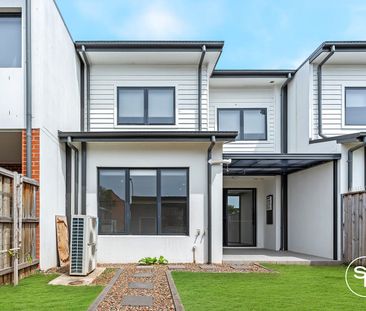 Spacious 4-Bedroom Family Home for Rent - Photo 6