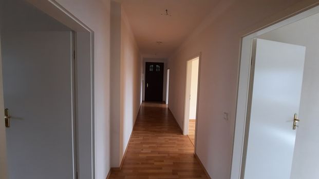 Wohnung in Gera-Zentrum - Foto 1