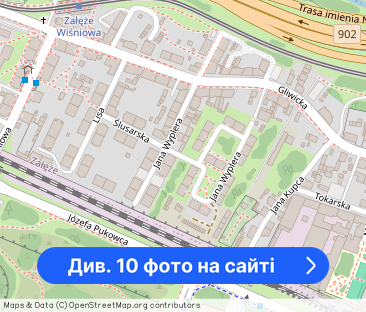 Mieszkanie na wynajem w Katowicach - Фото 1