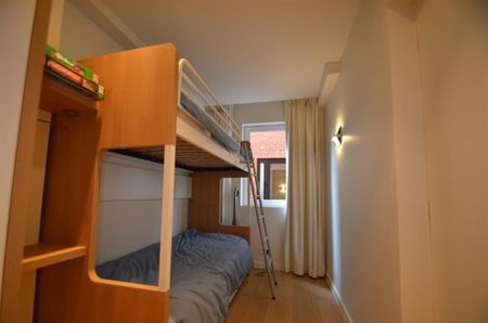 Mooi appartement met zijdelings zeezicht, centraal gelegen op het Lichttorenplein - Foto 2
