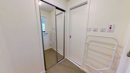 studio apartment to rent - Photo 3