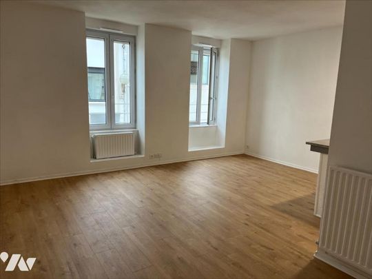 Appartement TYPE 3 LE LOROUX-BOTTEREAU - Photo 1