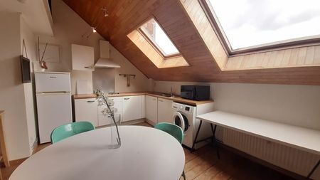 Appartement te huur - Photo 4