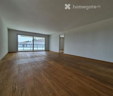 4.5 Zimmerwohnung in Oberbipp - Photo 1