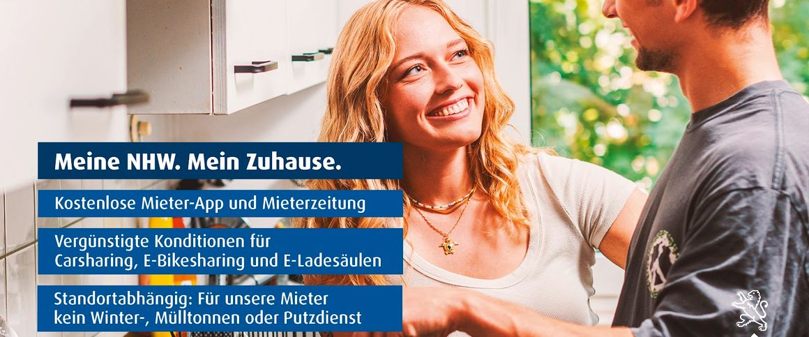 Hier wartet Ihr neues Zuhause! - Foto 1