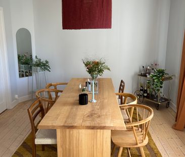 Borgmästaregatan, Växjö - Foto 4