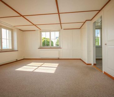 3.5-Zimmer-Wohnung mit wunderbarer Seesicht - Photo 4