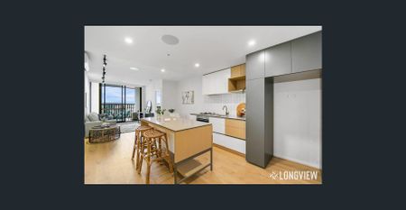 Stylish One-Bedroom Living in the Heart of Collingwood - Photo 5