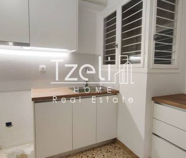 Διαμέρισμα για ενοικίαση Κέντρο Παγκρατίου (Παγκράτι) - Photo 5