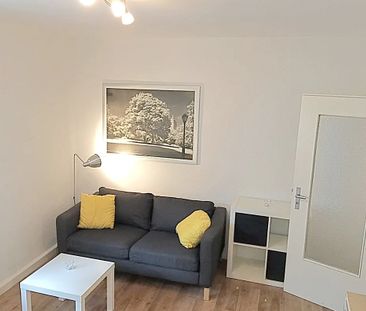 Modern mit Garten in Ehrenfeld - Foto 1