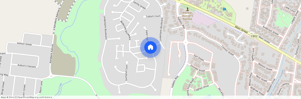 50 Underbank Boulevard, Vic 3340, Bacchus Marsh