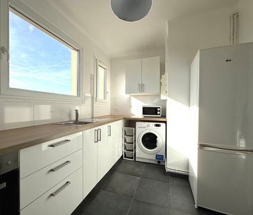 Appartement 2 Pièces 44 m² - Photo 4