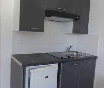 Location Appartement 1 pièce 17m² RENNES 35000 - Photo 2