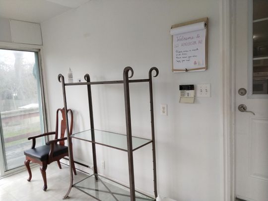 For Lease - 161 Henderson Avenue, Markham, Ontario - Photo 1