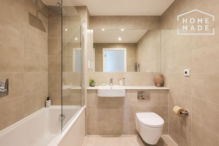 1 bedroom flat to rent - Photo 3