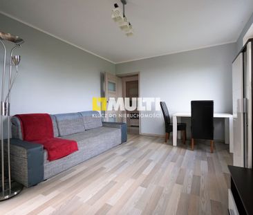 Os. Polonia, na wynajem 2-pok. mieszkanie - Фото 3