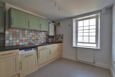 2 bedroom duplex to rent - Photo 5