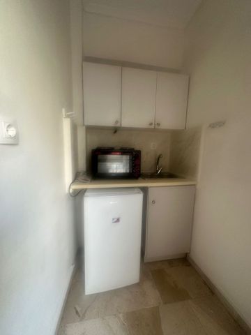 Studio/Γκαρσονιέρα για ενοικίαση Αγία Τριάδα (Φάληρο - Ιπποκράτειο) - Photo 3