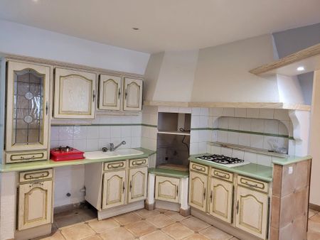 Location Appartement 5 pièces 182m² THIONVILLE 57100 - Photo 5