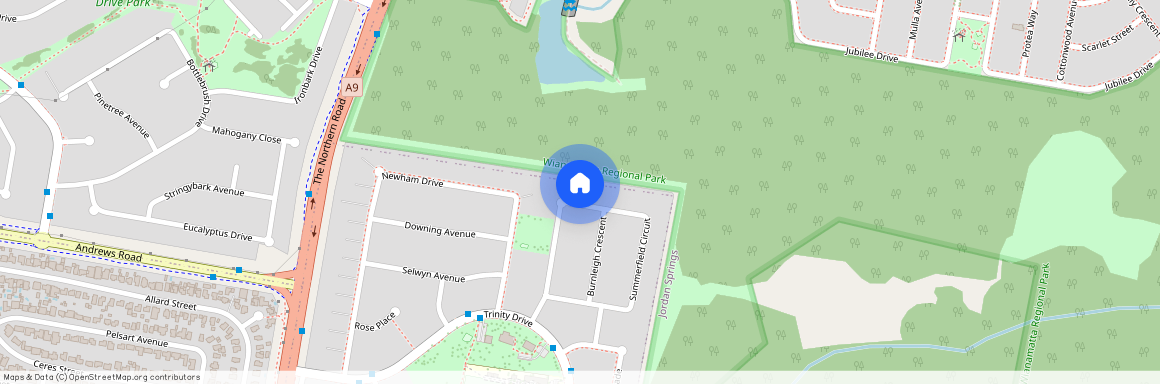 25 Summerfield Circuit, NSW 2747, Cambridge Gardens